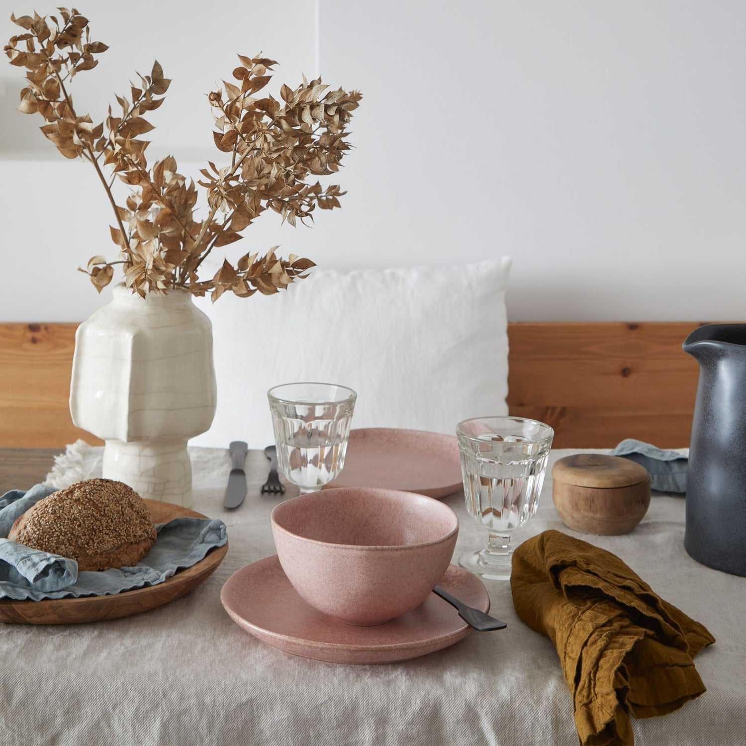 All Dinnerware