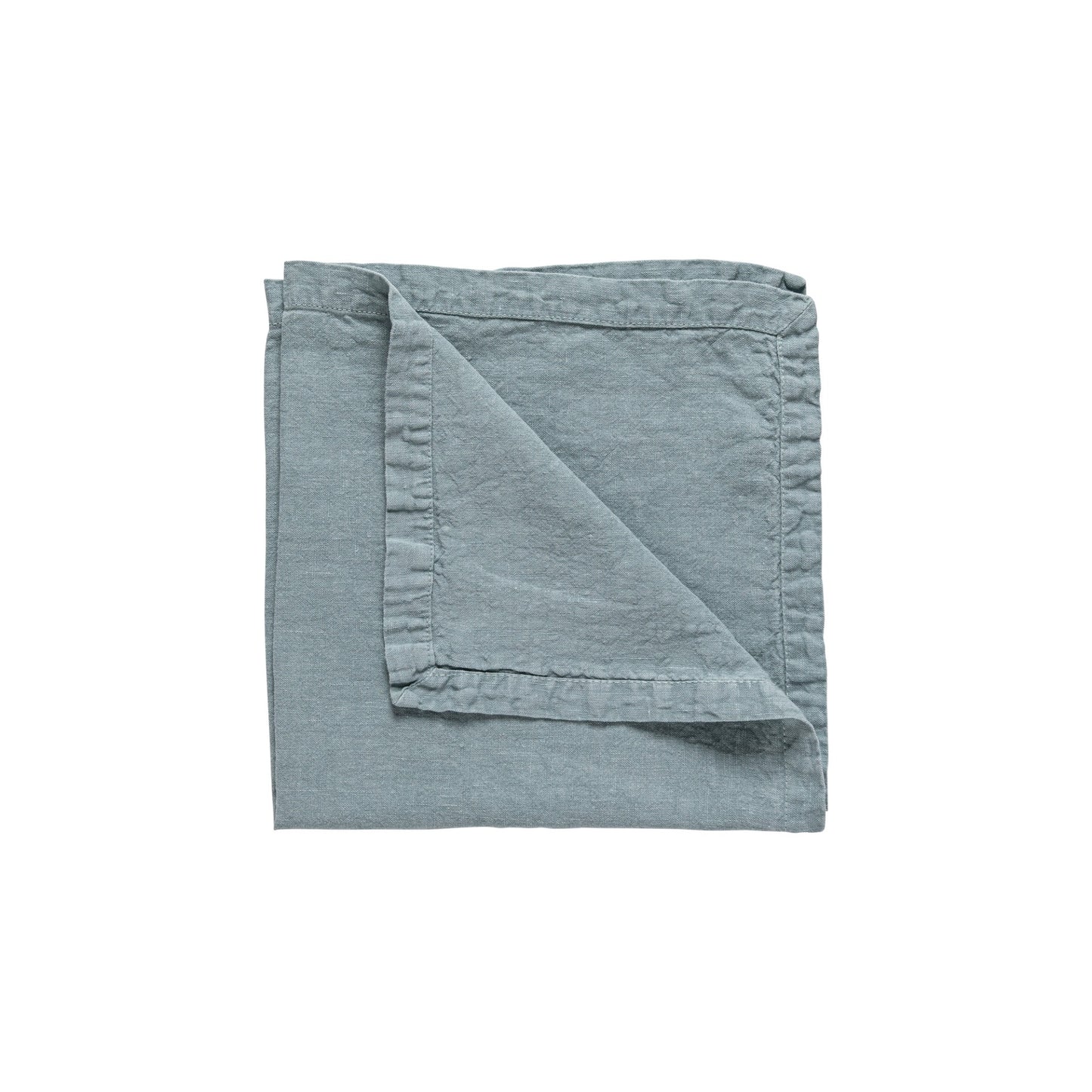 Maria Costa Nova Napkin 100% Linen Mint - Set of 4