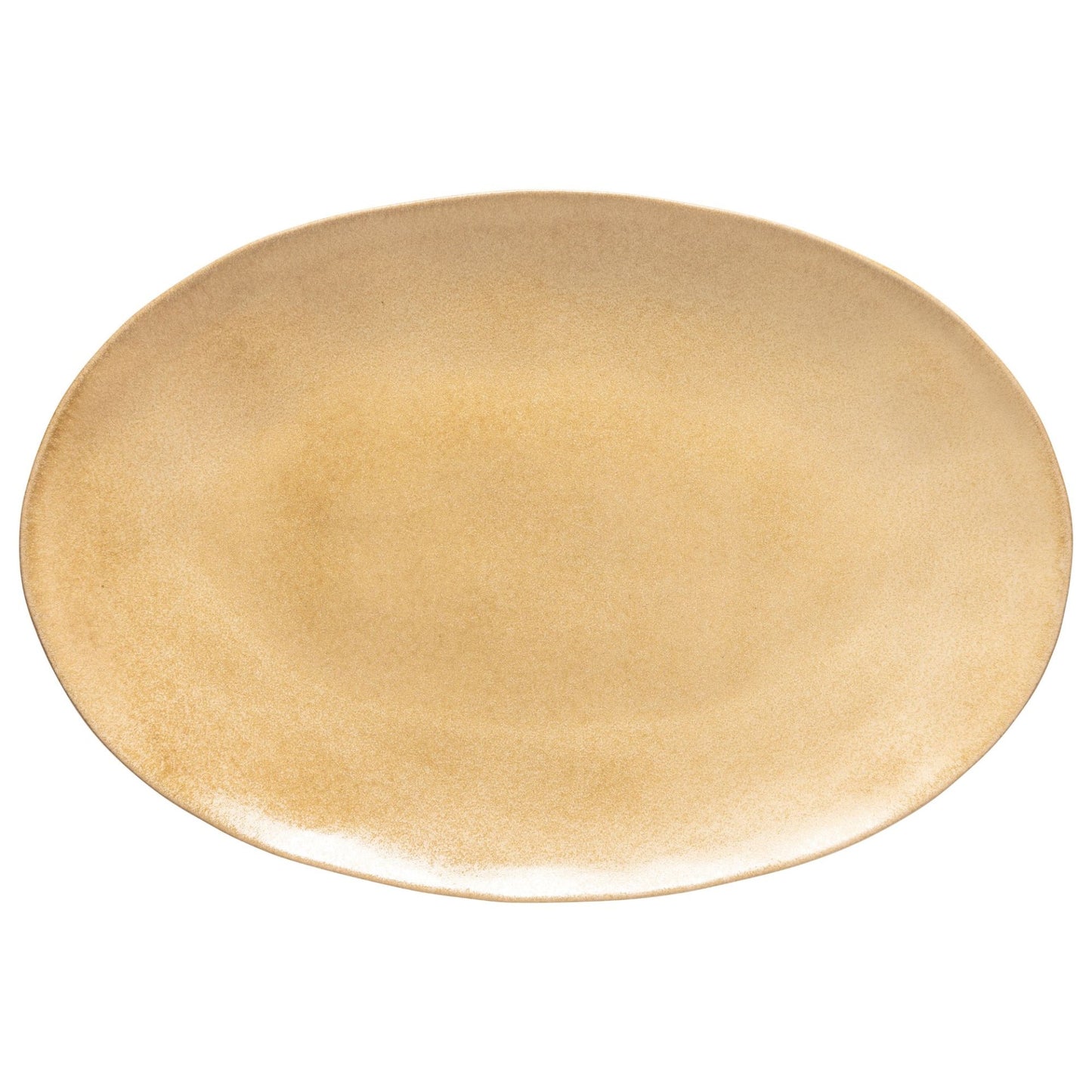 Livia Costa Nova Large Oval Platter 50 - Champagne