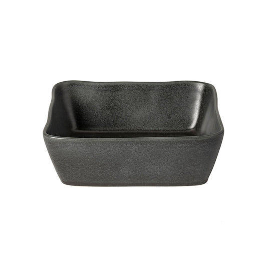 Livia Costa Nova Square Baker - Matte Black