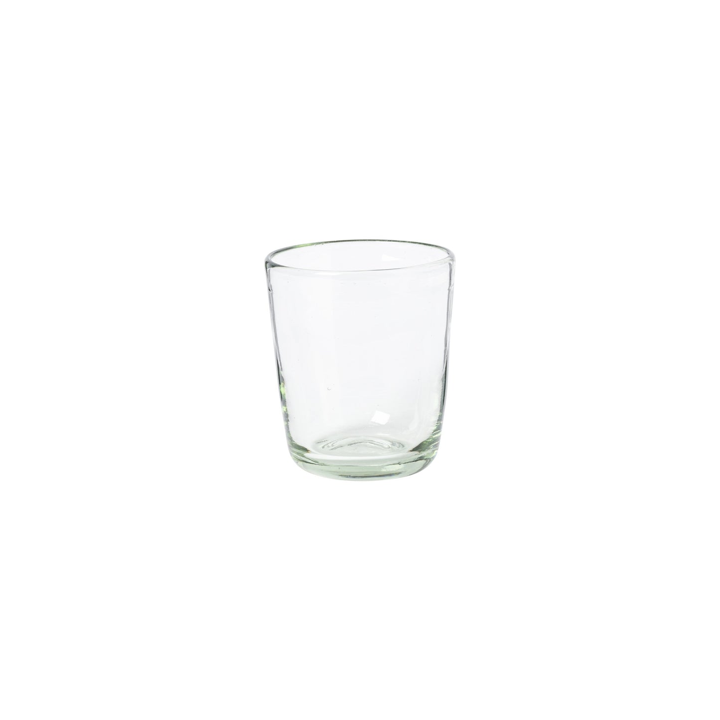 Margarida Costa Nova Recycled Glass Low Tumbler - Set 6