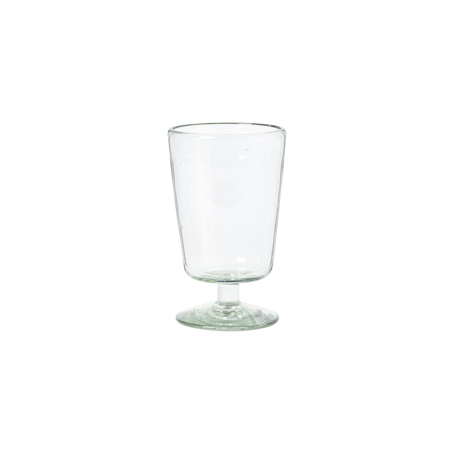 Margarida Costa Nova Recycled Glass Wine Glasses - Set 6