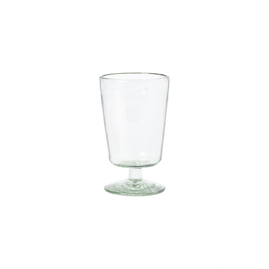 Margarida Costa Nova Recycled Glass Wine Glasses - Set 6