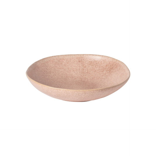 Livia Costa Nova Pasta Bowl - Mauve Rose - Set of 4