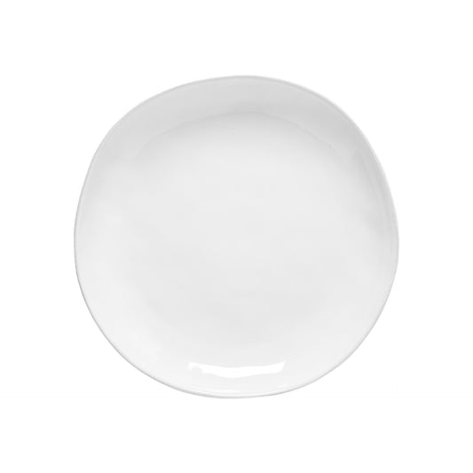 Livia Costa Nova Dinner Plate - Cloud White - Set of 4