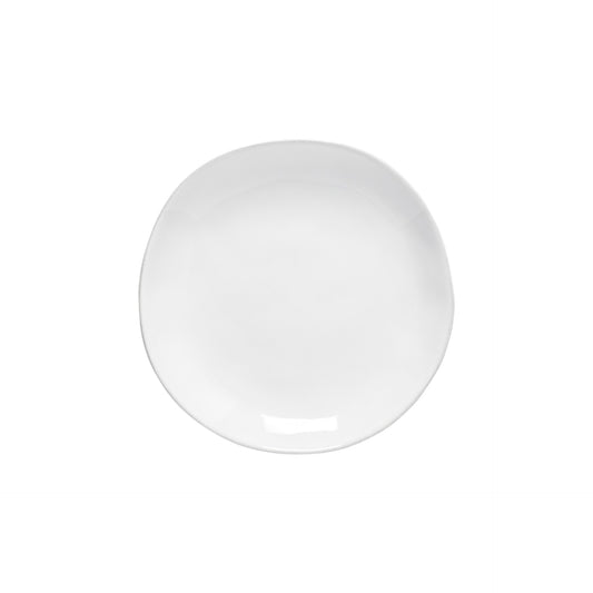 Livia Costa Nova Salad Plate - Cloud White - Set of 4