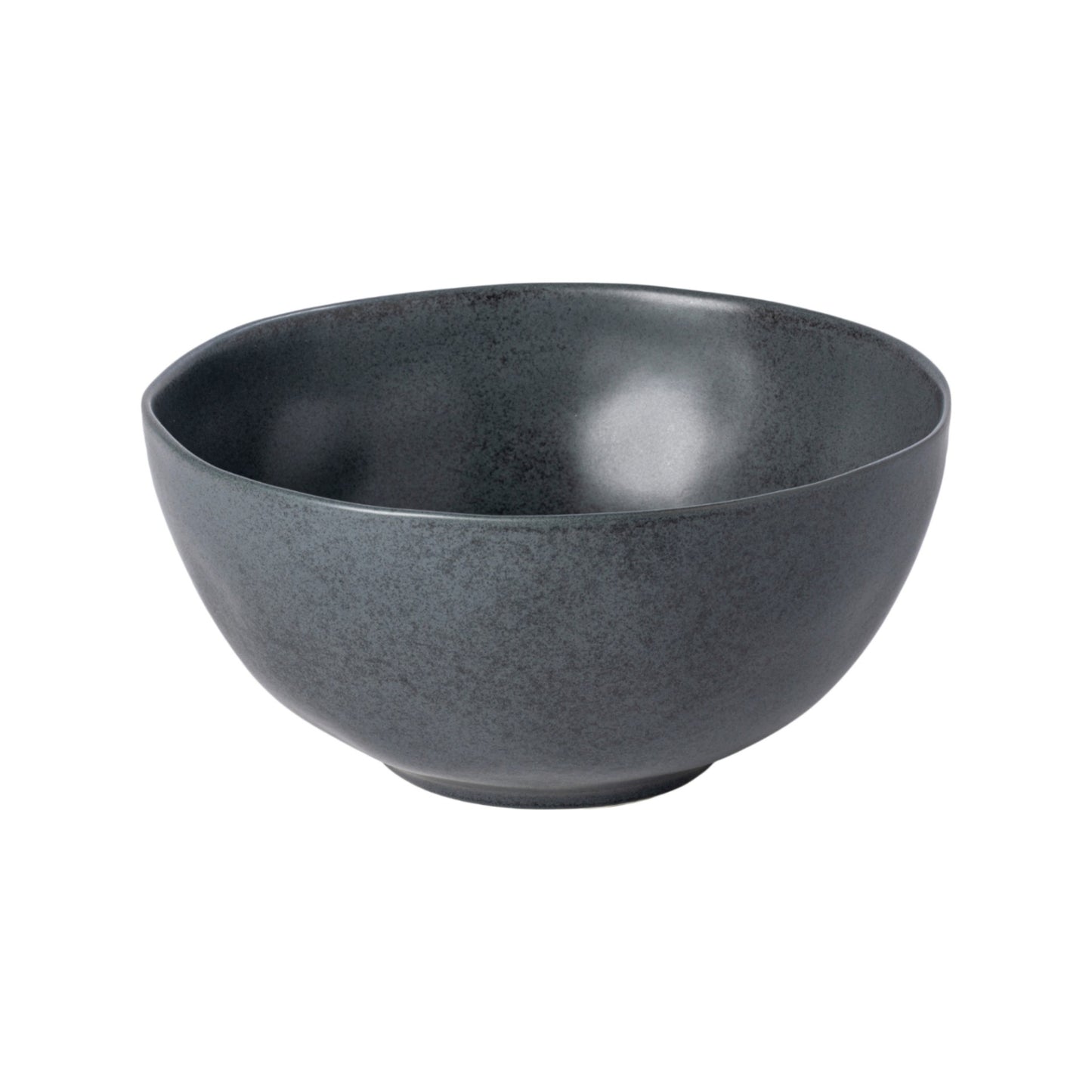 Livia Costa Nova Serving Bowl - Matte Black