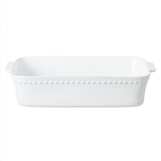 Pearl Costa Nova Rectangular Baker Large