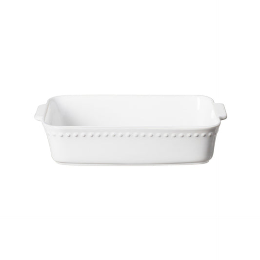 Pearl Costa Nova Rectangular Baker