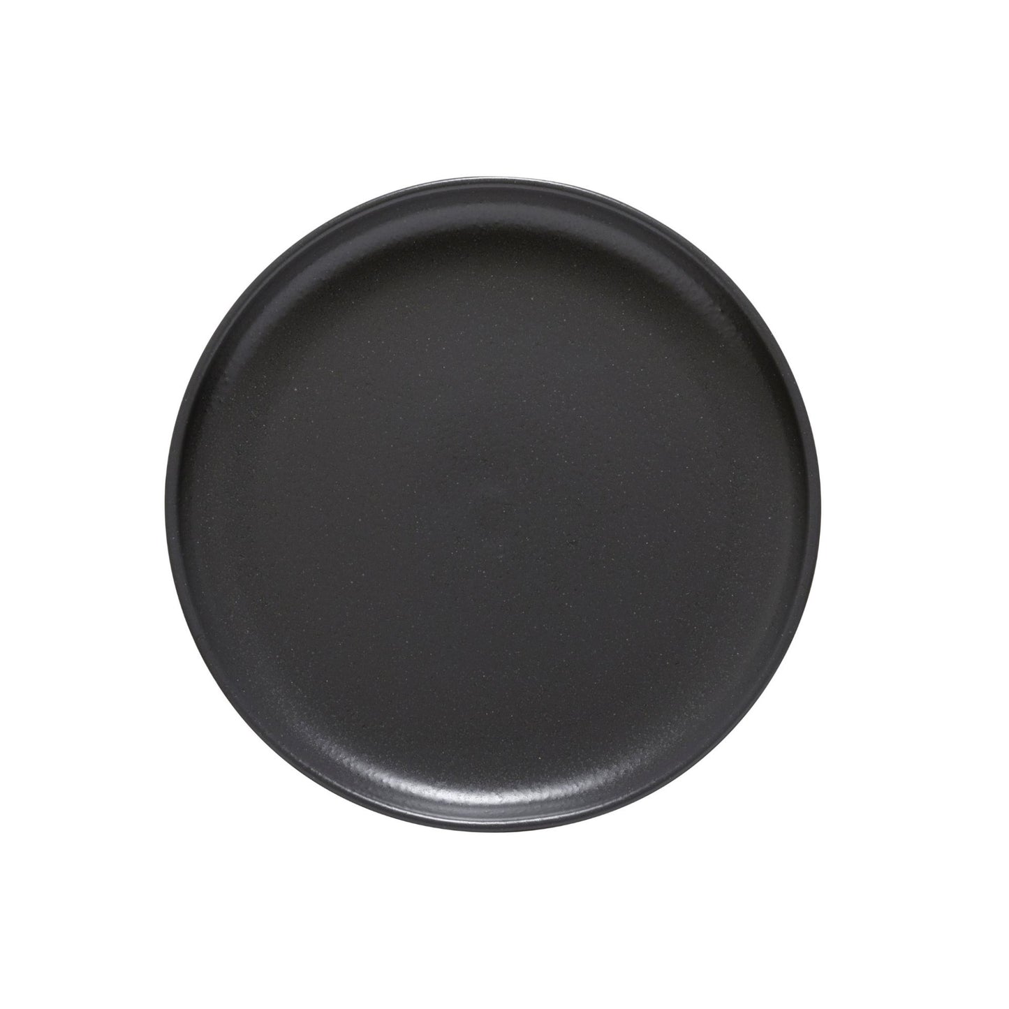 Pacifica Costa Nova Dinner Plate Black - Set of 4