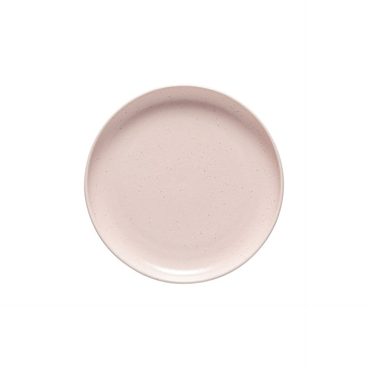 Pacifica Costa Nova Salad Plate Blush - Set of 4