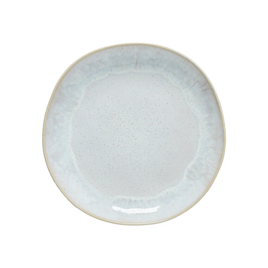 Eivissa Costa Nova Dinner Plate - Sand Beige - Set of 4