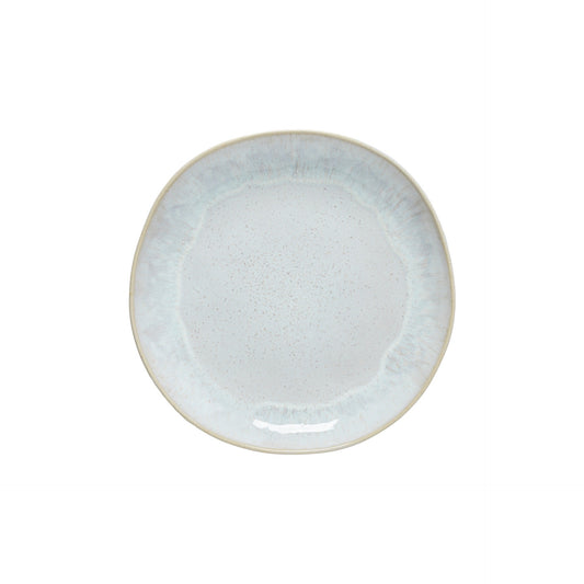 Eivissa Costa Nova Salad Plate - Sand Beige - Set of 4