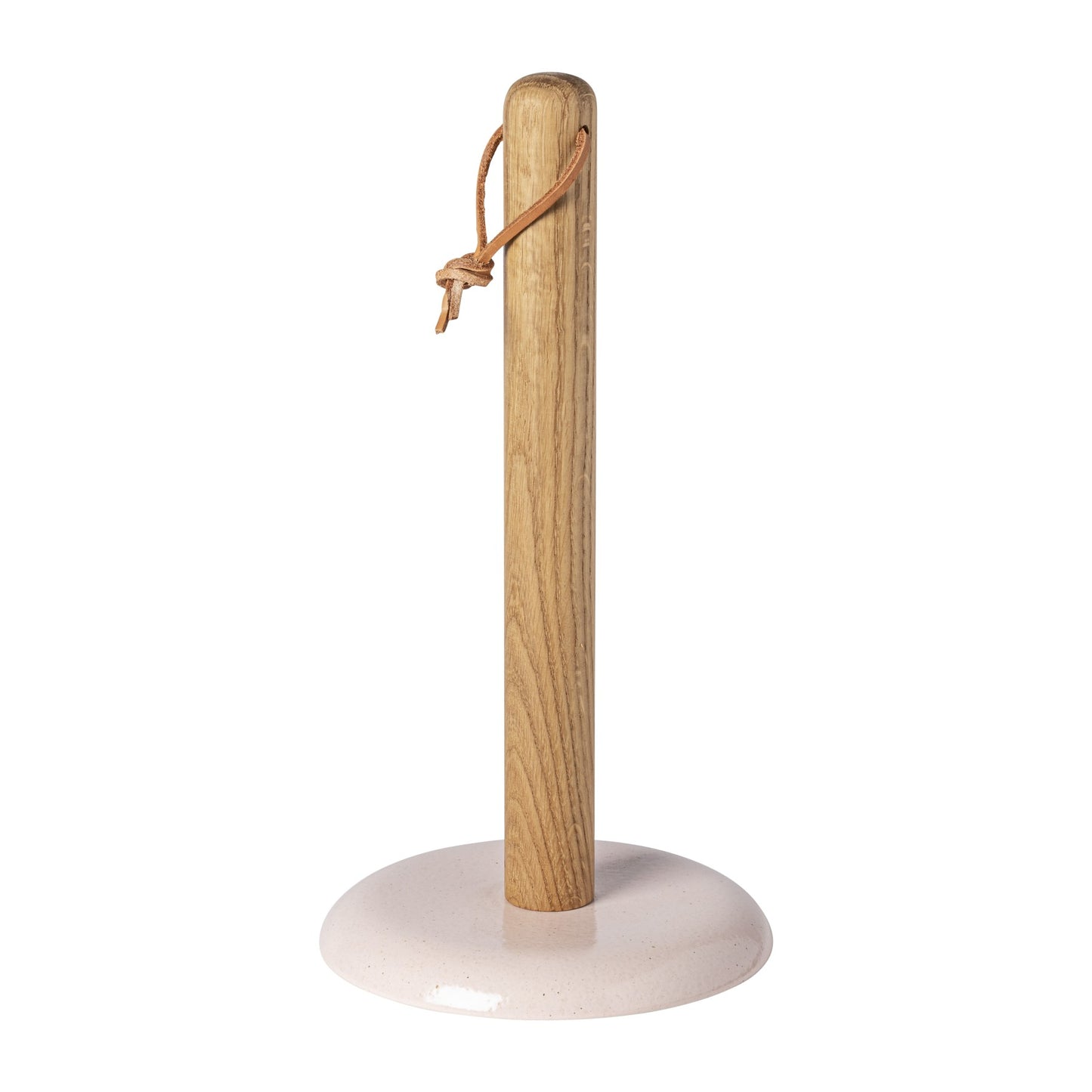 Pacifica Costa Nova Paper Towel Holder - Blush