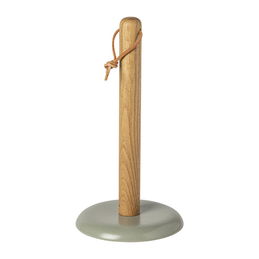 Pacifica Costa Nova Paper Towel Holder - Artichoke