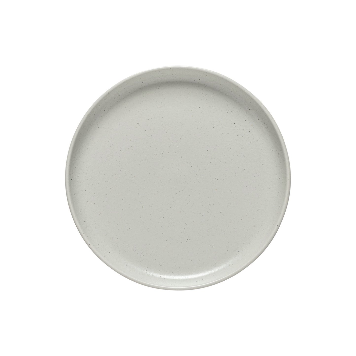 Pacifica Costa Nova Dinner Plate Oyster Grey - Set of 4