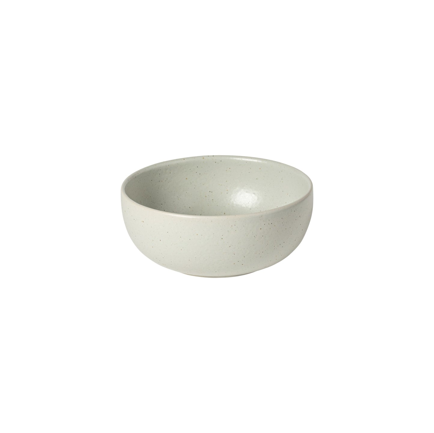 Pacifica Costa Nova Soup / Cereal Bowl Oyster Grey - Set of 4