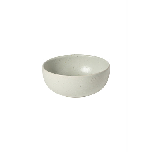 Pacifica Costa Nova Soup / Cereal Bowl Oyster Grey - Set of 4