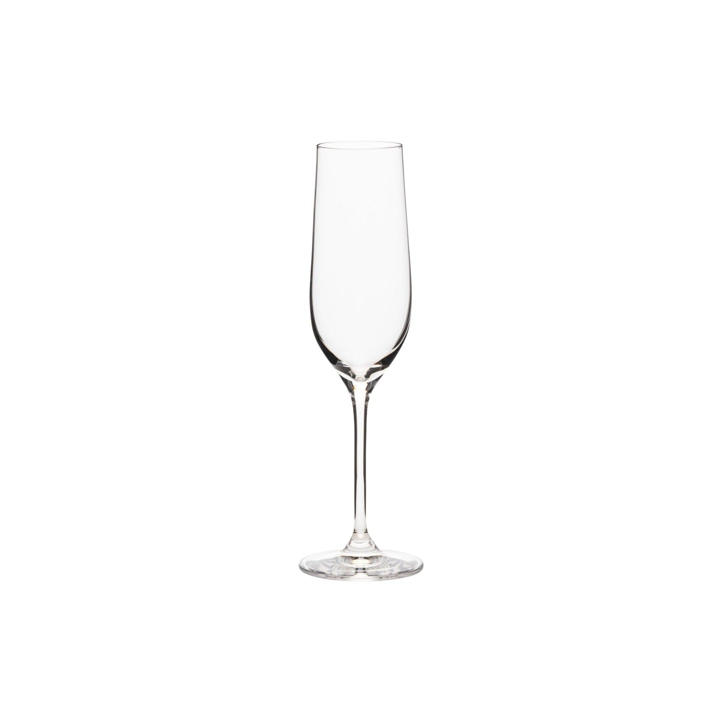 Alice Costa Nova Flutes Glasses - Set 6