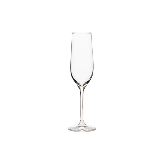 Alice Costa Nova Flutes Glasses - Set 6