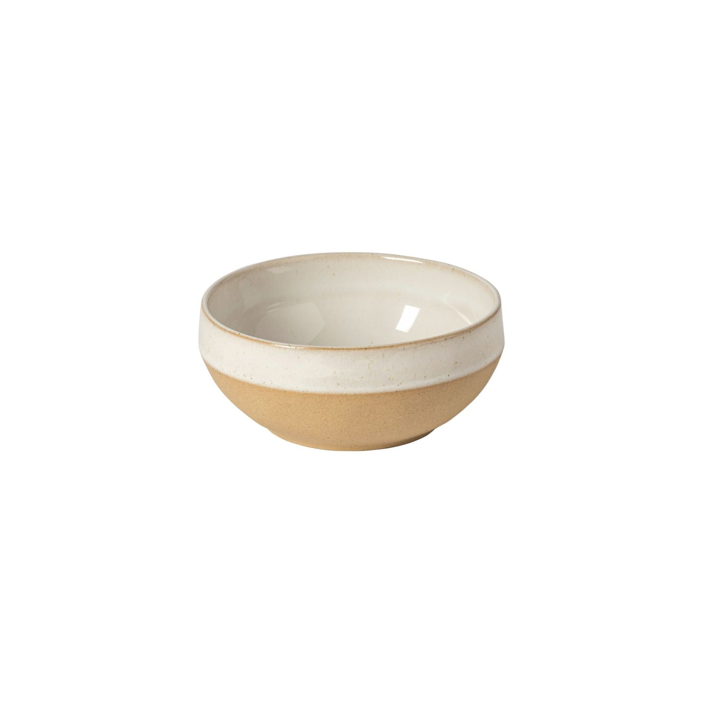 Marrakesh Costa Nova Soup / Cereal Bowl Sable Blanc - Set of 4