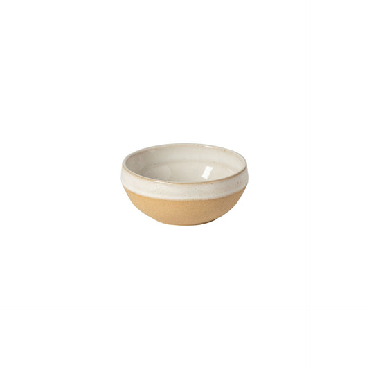 Marrakesh Costa Nova Fruit Bowl Sable Blanc - Set of 4