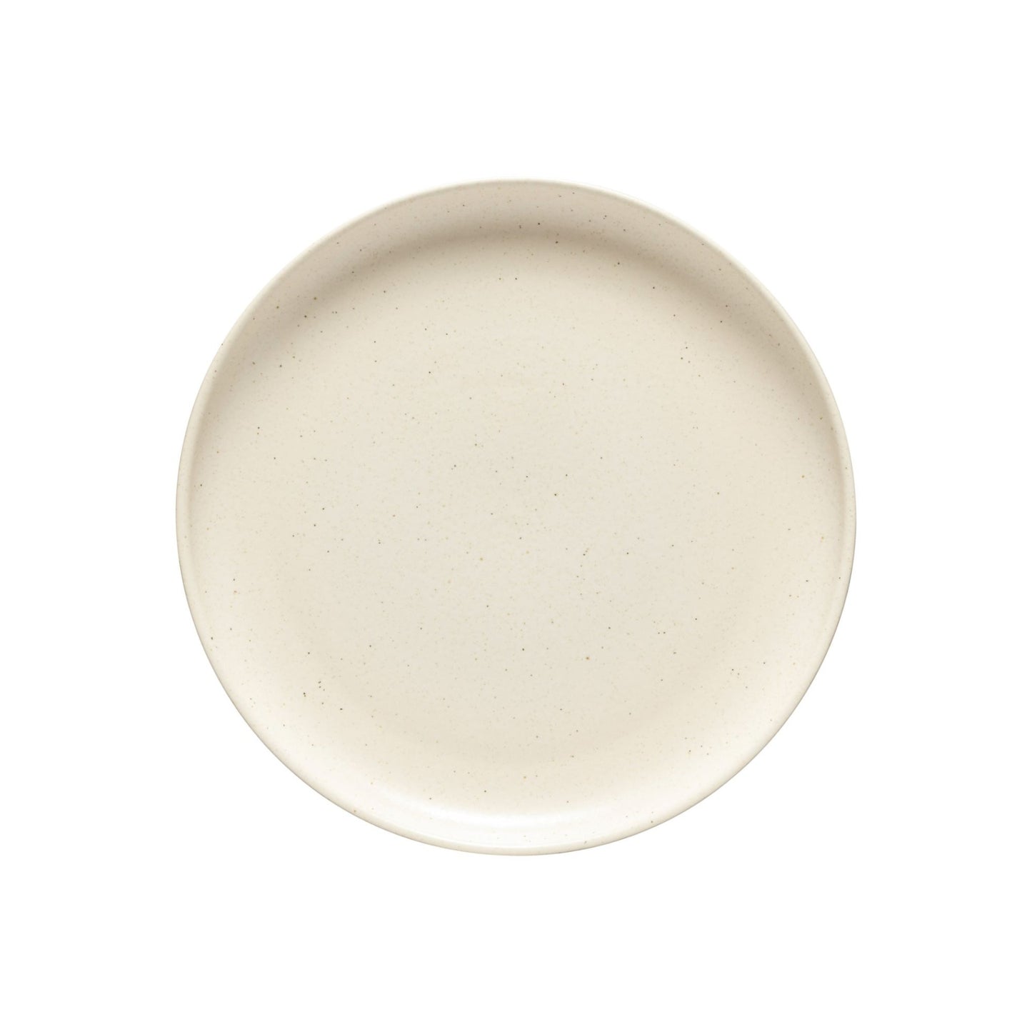 Pacifica Costa Nova Dinner Plate Cream - Set of 4