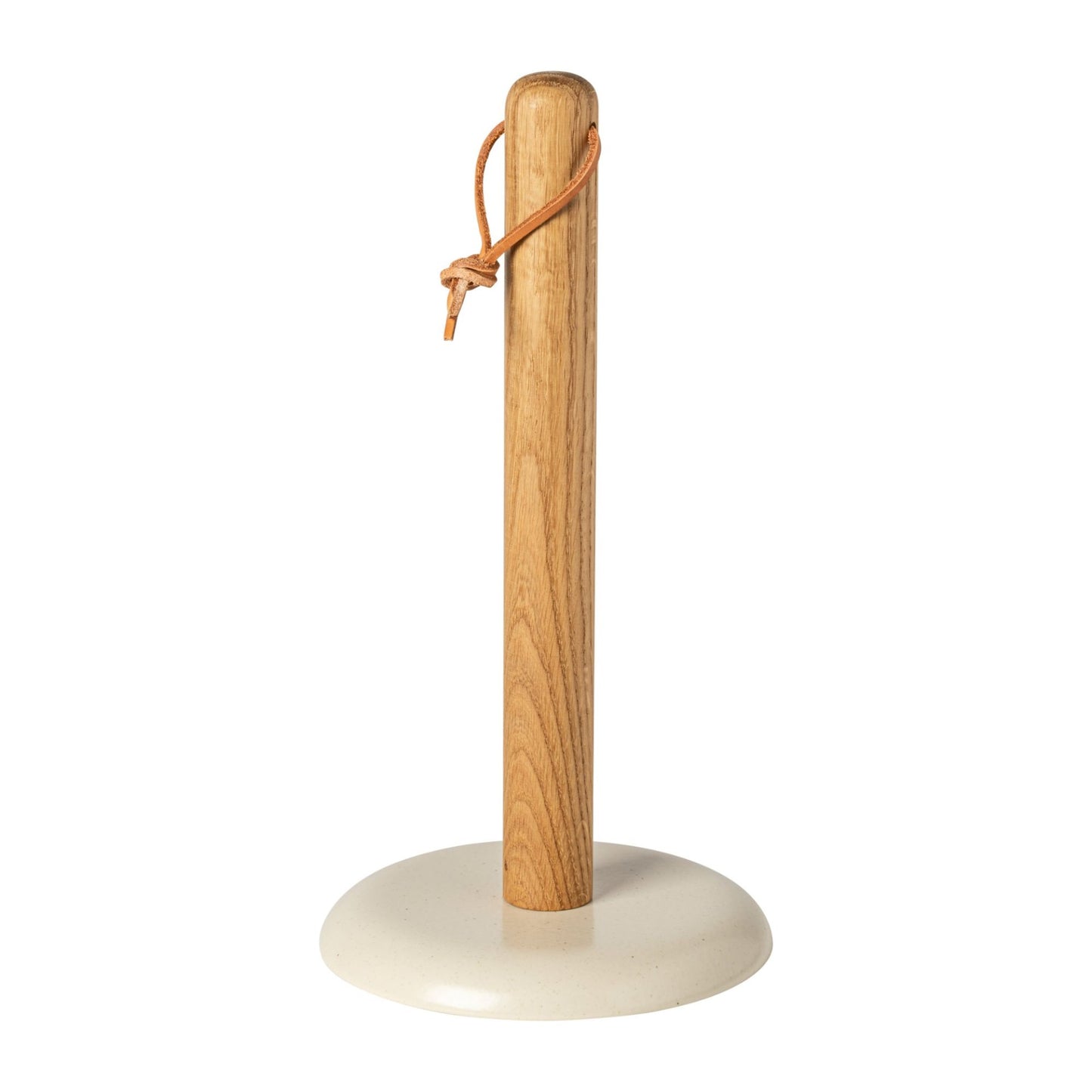 Pacifica Costa Nova Paper Towel Holder - Cream