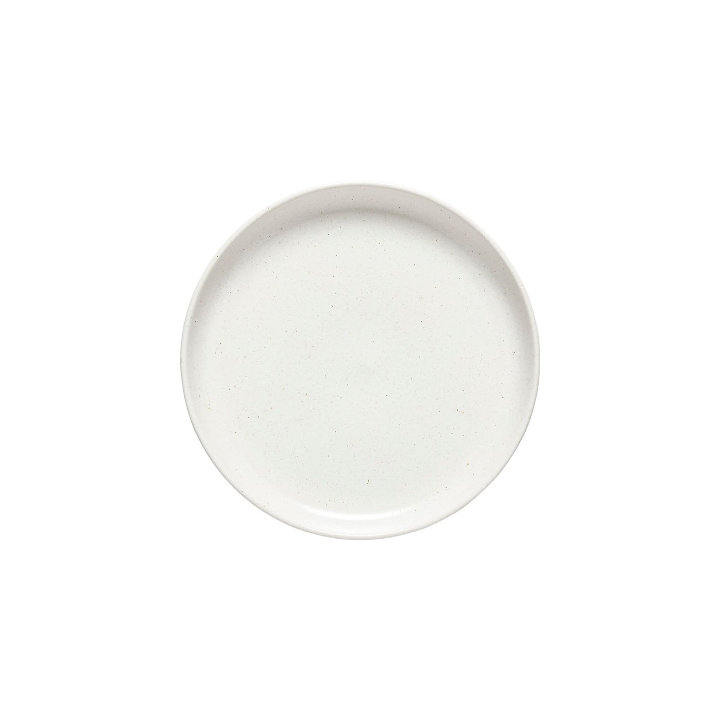 Pacifica Costa Nova Salad Plate Salt - Set of 4