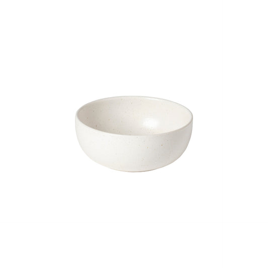 Pacifica Costa Nova Soup / Cereal Bowl Salt - Set of 4