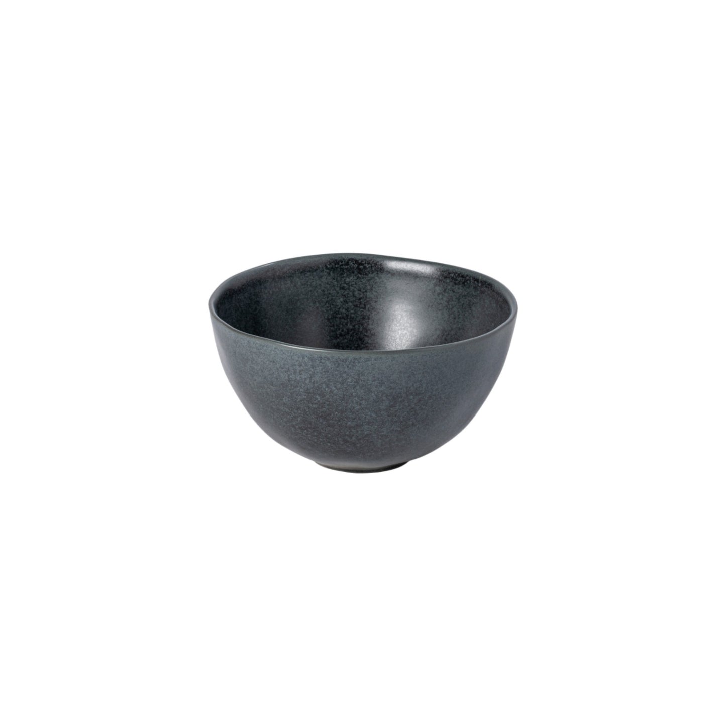 Livia Costa Nova Soup / Cereal Bowl - Matte Black - Set of 4