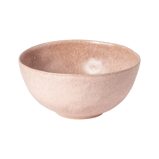 Livia Costa Nova Serving Bowl - Mauve Rose