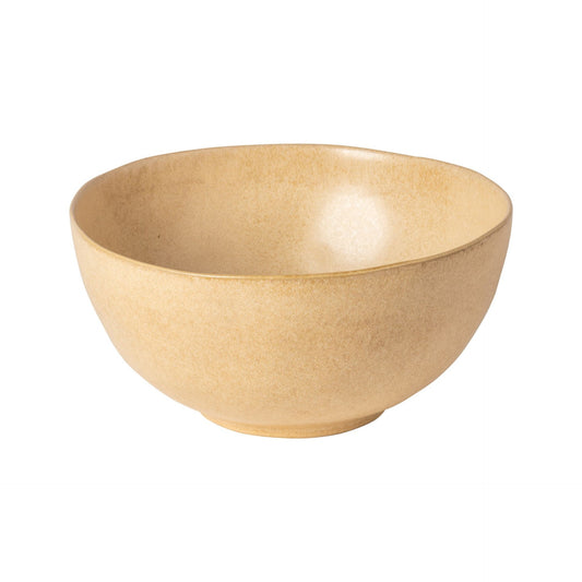 Livia Costa Nova Serving Bowl - Champagne