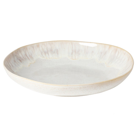 Eivissa Costa Nova Pasta / Serving Bowl - Sand Beige