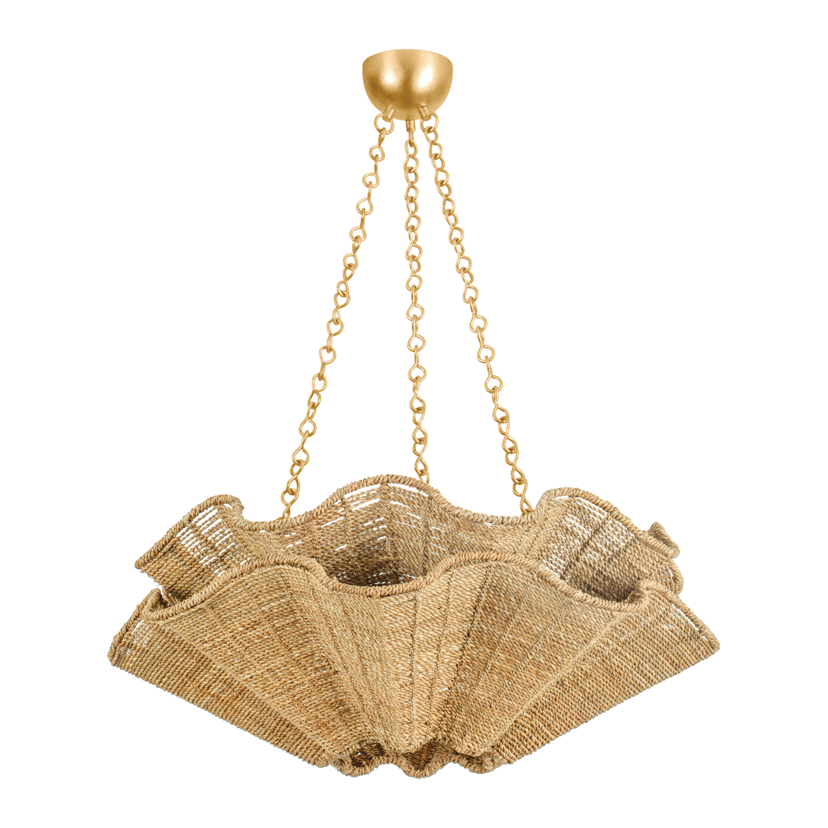 Walnut Grove Coastal Pendant