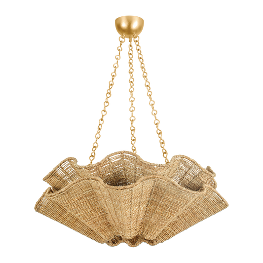 Walnut Grove Coastal Pendant