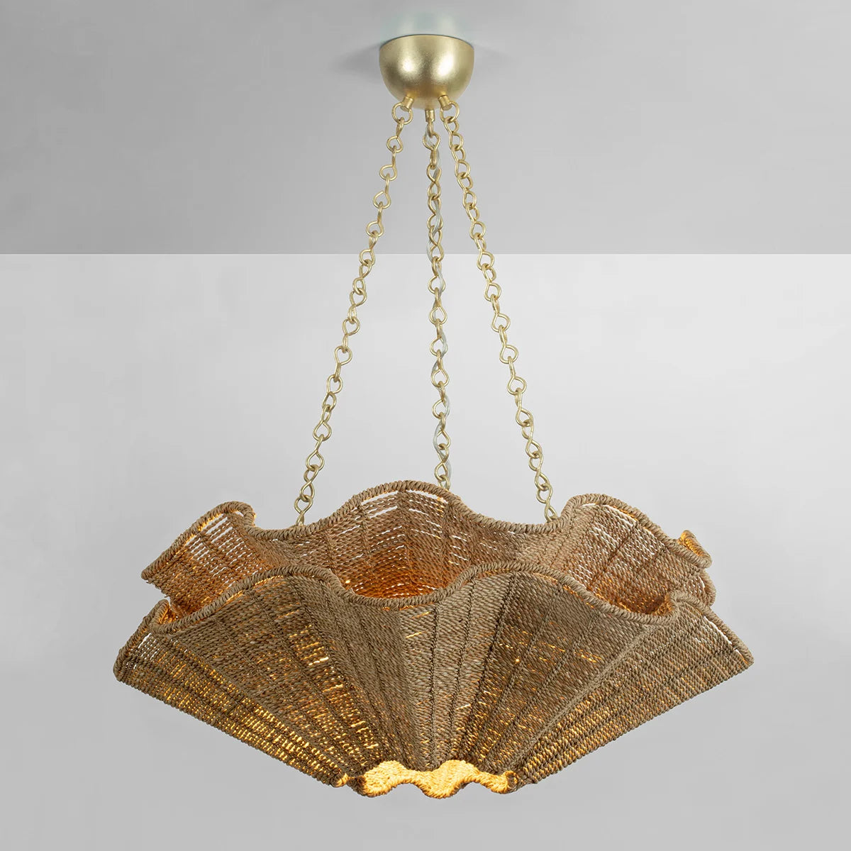 Walnut Grove Coastal Pendant