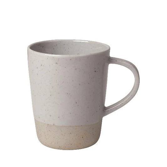 Ceramic Stoneware Mug - blomus SABLO CLOUD - Set Of 4