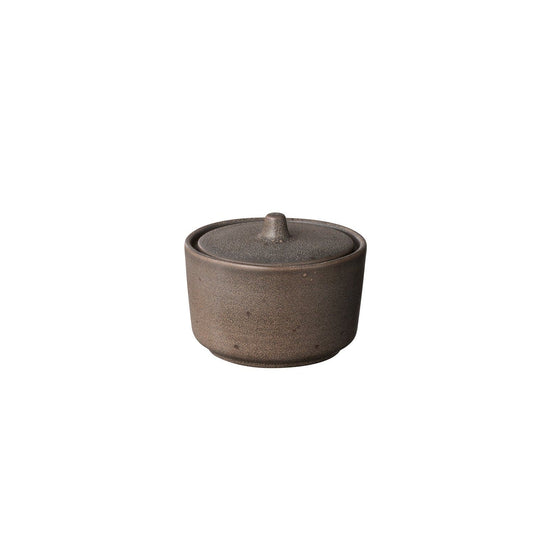 KUMI Stoneware Sugar Bowl