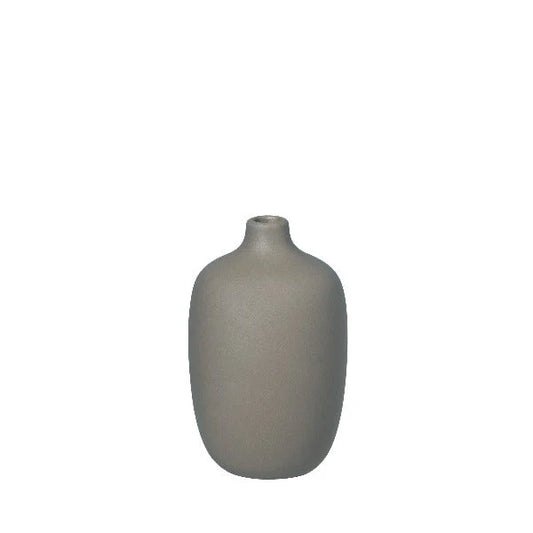 Vase Ceramic blomus CEOLA SATELLITE - 3" X 5"