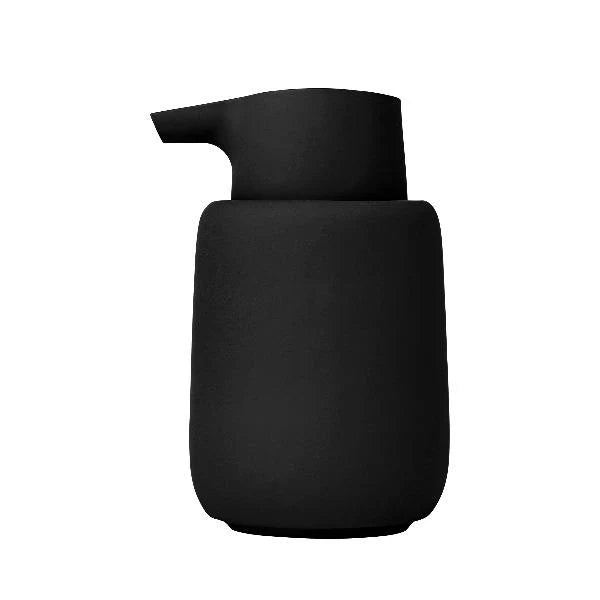 Soap Dispenser - blomus SONO BLACK