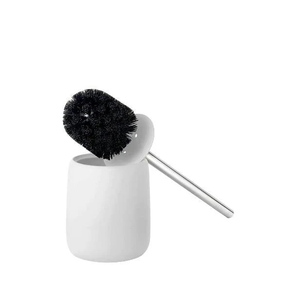 Bathroom Toilet Brush - blomus SONO MICROCHIP