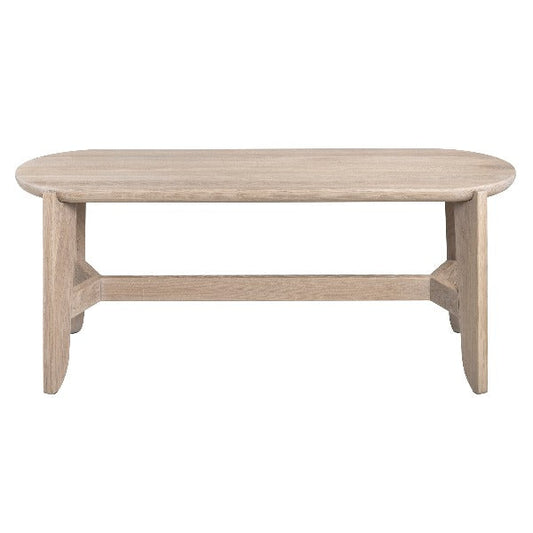 ELI Oak Bench