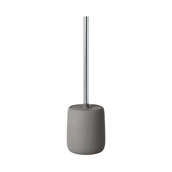 Bathroom Toilet Brush - blomus SONO SATELLITE