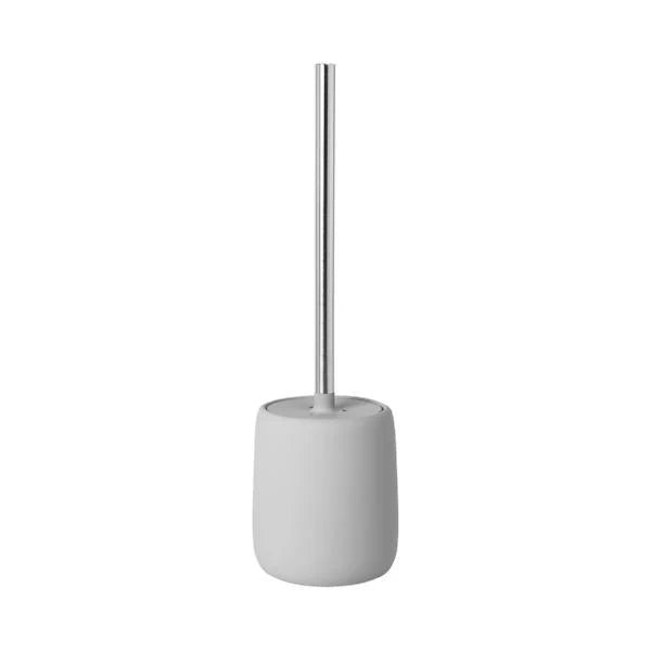 Bathroom Toilet Brush - blomus SONO MICROCHIP