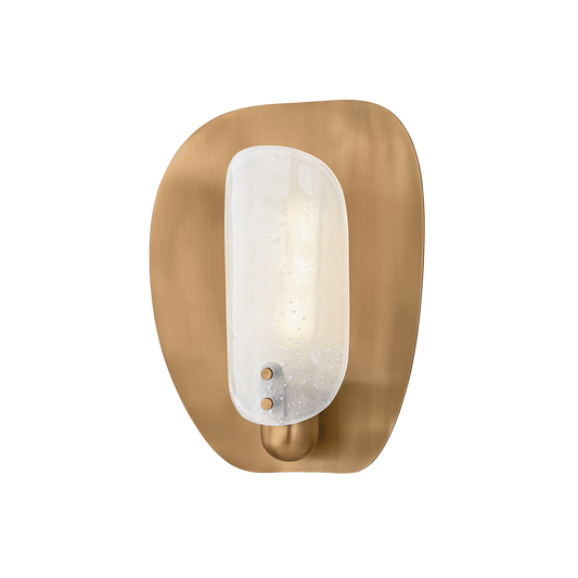 Thalia Shell Wall Sconce