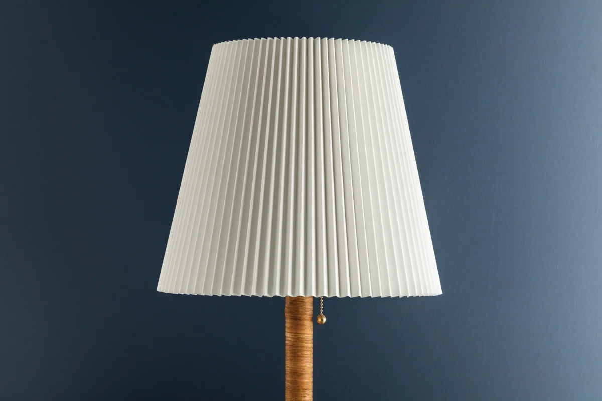 Dorothy Coastal Charm Table Lamp