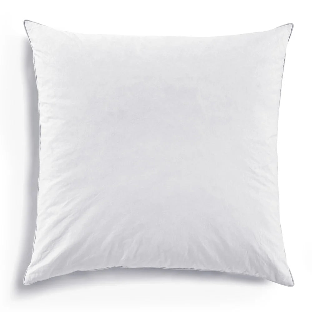 The Down Euro Sham Pillow Insert - 29"W x 29"L