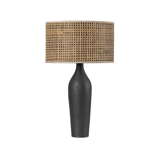 Watson Saguran Weave Table Lamp