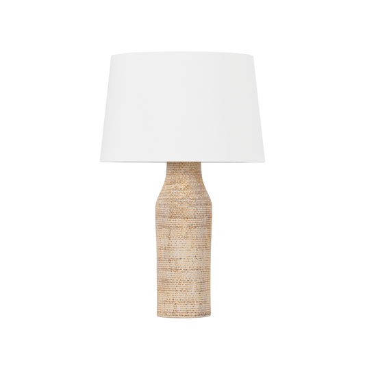 Tiffany Morocco Table Lamp